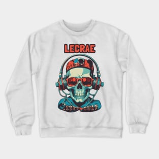 lecrae Crewneck Sweatshirt